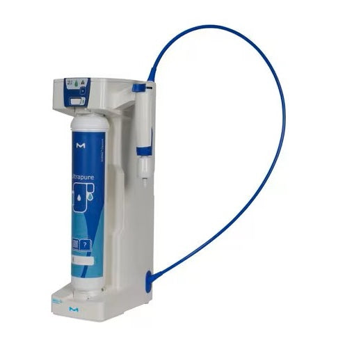 Milli-Q® SQ 200P Purification System