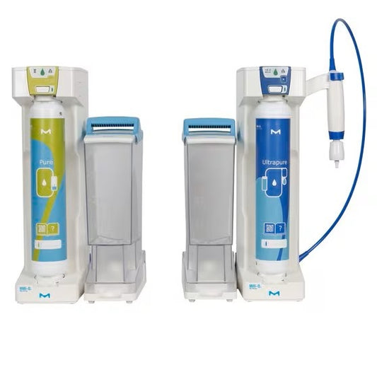 Milli-Q® SQ 240 Purification System Kit