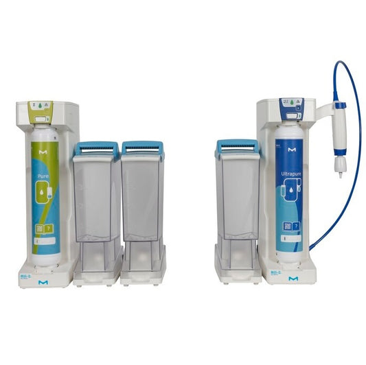 Milli-Q® SQ 240L Purification System Kit