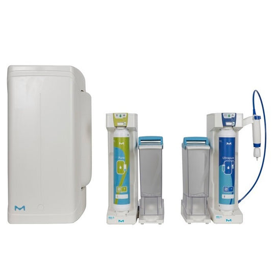 Milli-Q® SQ 240XL Purification System Kit