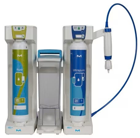 Milli-Q® SQ 240C Purification System Kit