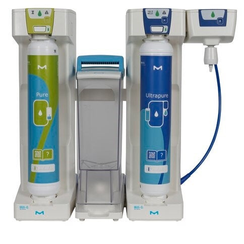 Milli-Q® SQ 240CV Purification System