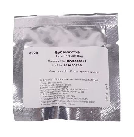 ROCare B - Base cleaning chemical for removing organics from RO membranes