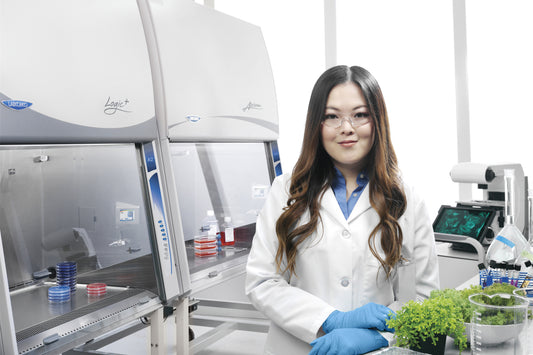 Biological Safety Cabinets & Enclosures