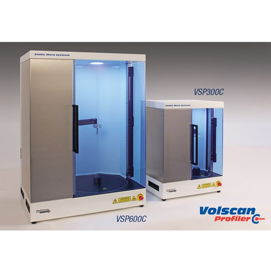 Volscan Profiler 300C