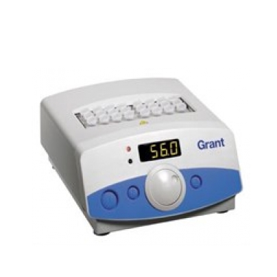 Dry Block Heaters - Grant