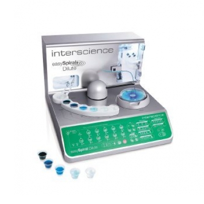 Automatic Platers - Interscience
