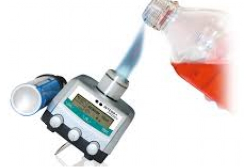 INTEGRA FIREBOY - A SAFE ALTERNATIVE TO THE TRADITIONAL BUNSEN BURNER - Price special! 