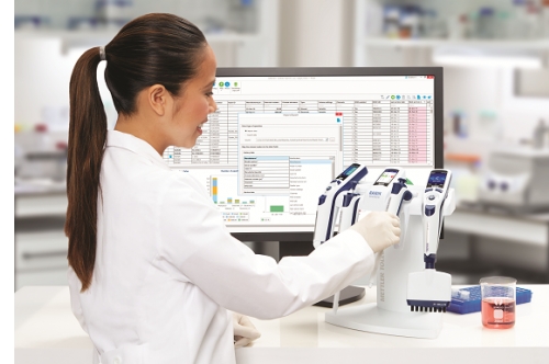Pipette Management Simplified - Special Introductory Offer! 