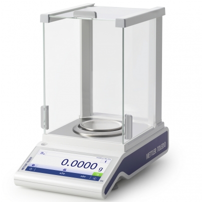 MS-TS Analytical Balance