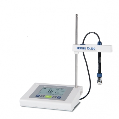 FiveEasy pH Meter