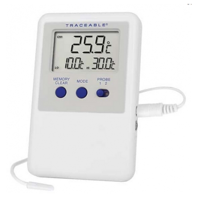 Traceable Thermometer