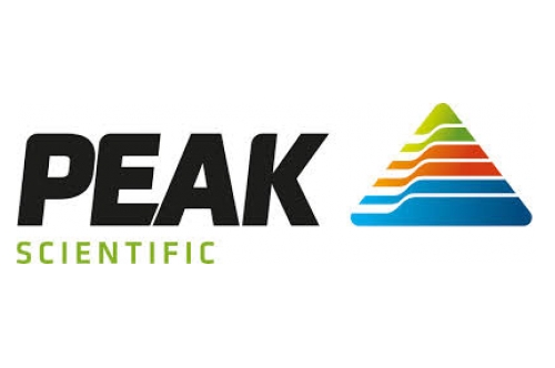 PEAK Scientific now Exclusive for Onelab 
