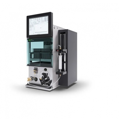 Preparative Chromatography - Buchi