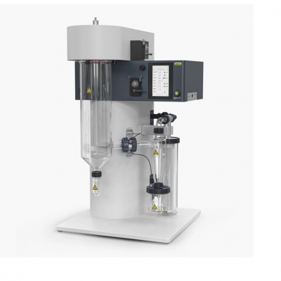 Spray Dryers - Buchi